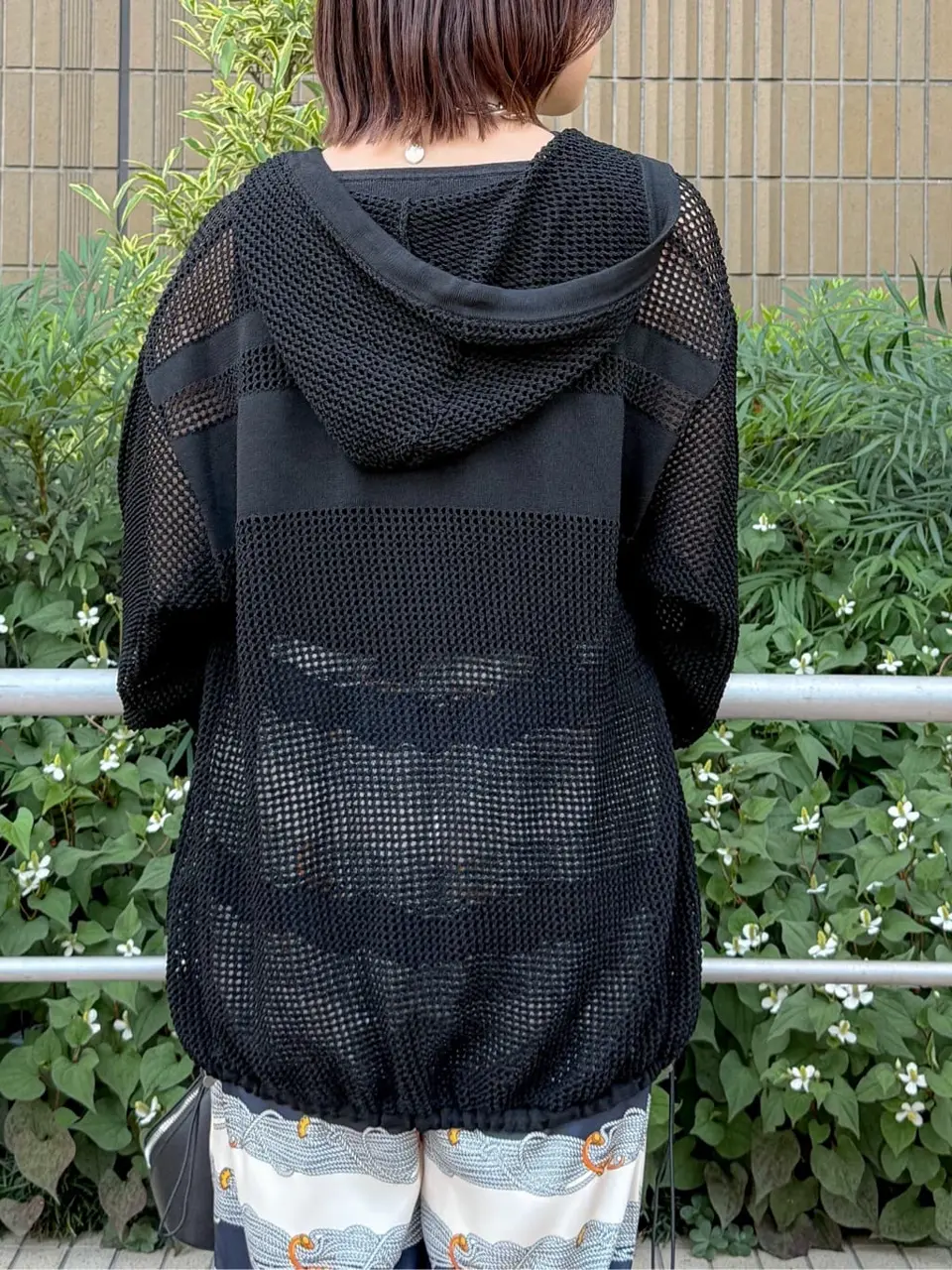 Diagram Adachi コーディネート画像