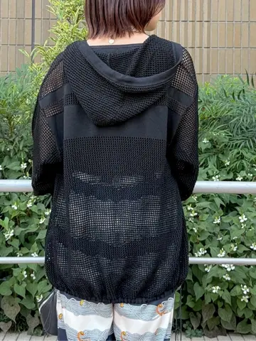 Diagram Adachi コーディネート画像