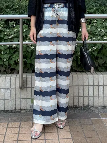 Diagram Adachi コーディネート画像