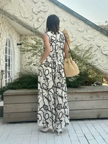 Diagram  Sekine コーディネート画像