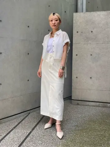 Diagram Arichi コーディネート画像