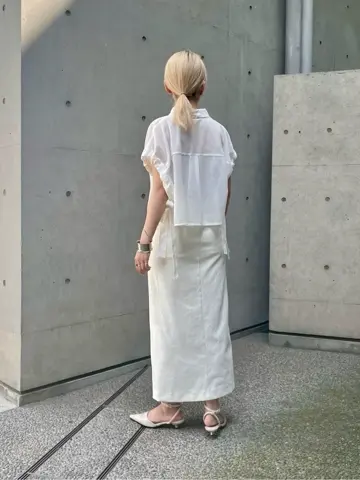 Diagram Arichi コーディネート画像