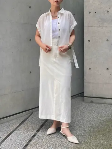 Diagram Arichi コーディネート画像