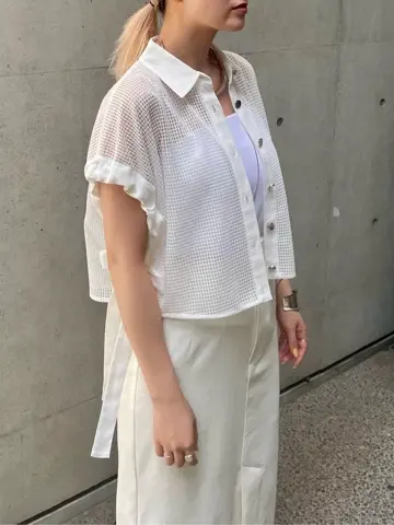 Diagram Arichi コーディネート画像