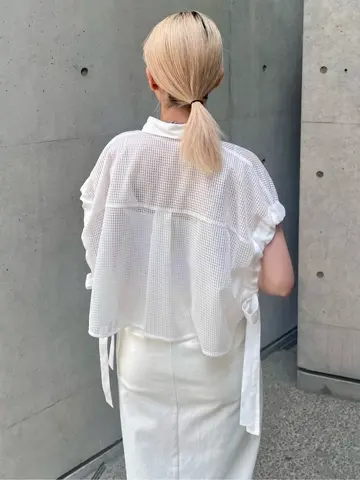 Diagram Arichi コーディネート画像