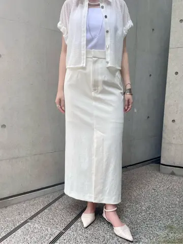 Diagram Arichi コーディネート画像