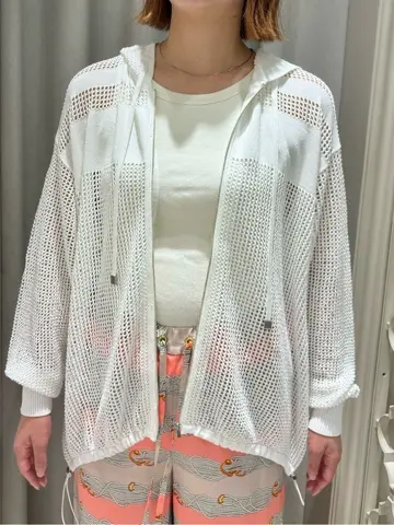 Diagram 矢野　瑞佳 コーディネート画像