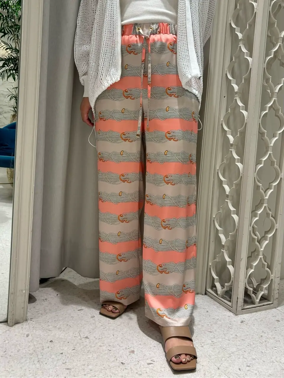 Diagram 矢野　瑞佳 コーディネート画像