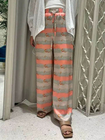 Diagram 矢野　瑞佳 コーディネート画像