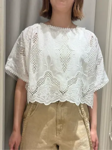 Diagram 矢野　瑞佳 コーディネート画像