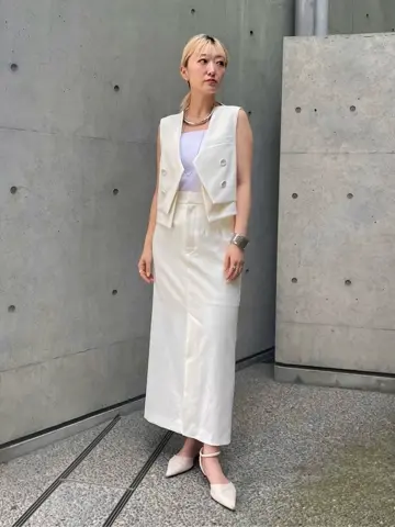 Diagram Arichi コーディネート画像