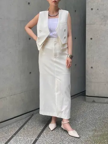 Diagram Arichi コーディネート画像