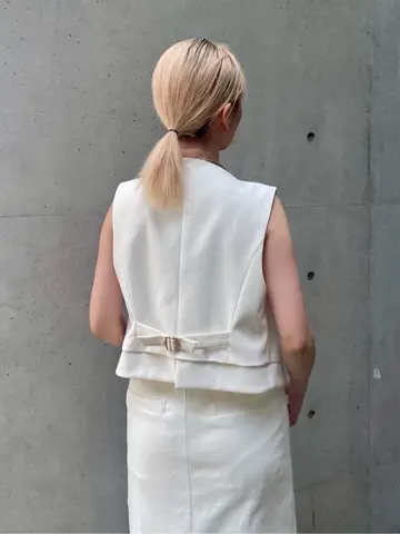 Diagram Arichi コーディネート画像