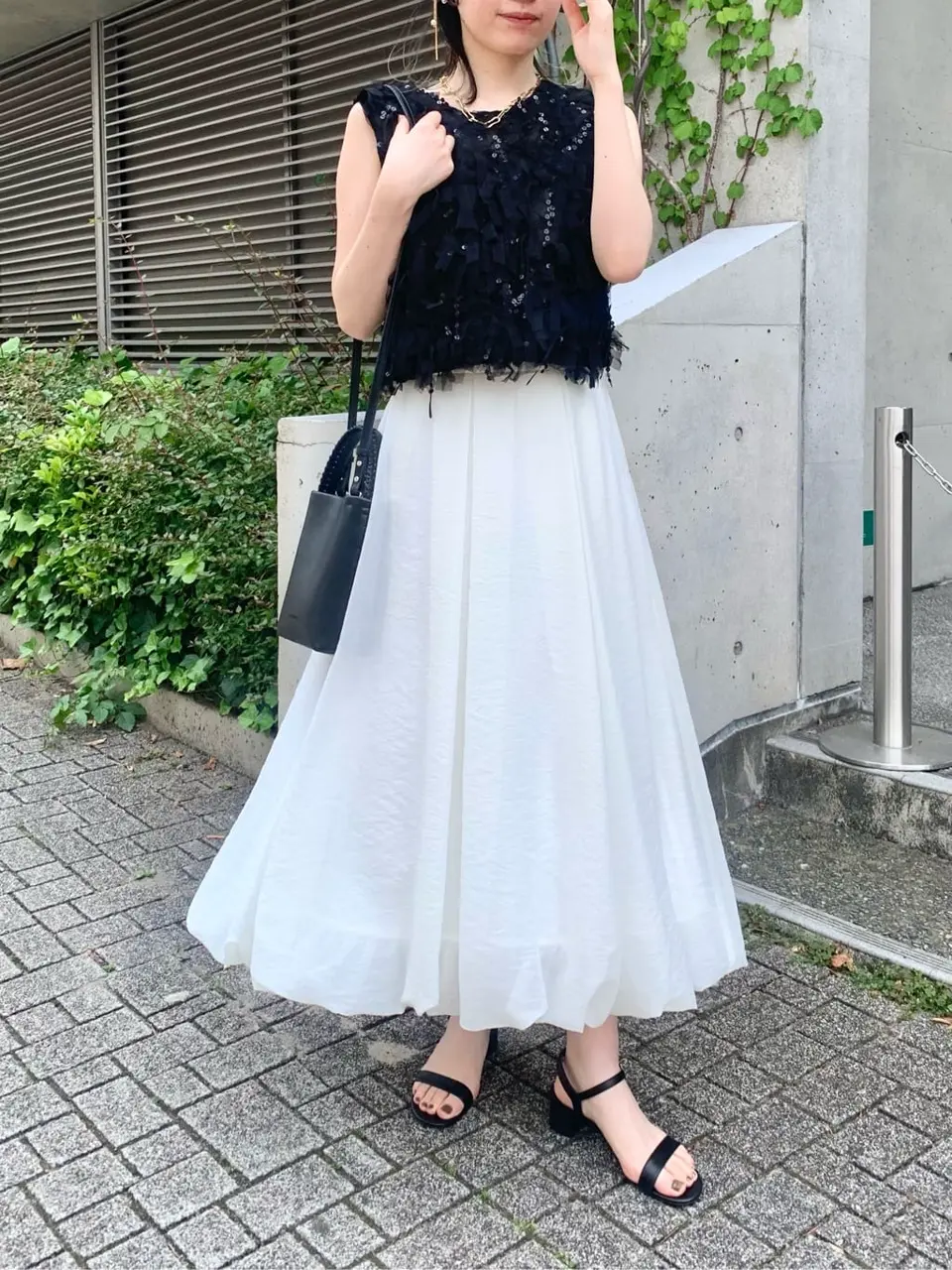 Diagram 三浦　芙優 コーディネート画像