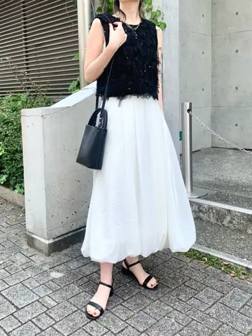 Diagram 三浦　芙優 コーディネート画像