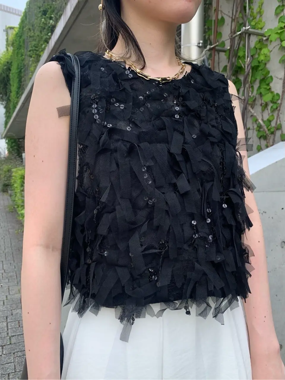 Diagram 三浦　芙優 コーディネート画像