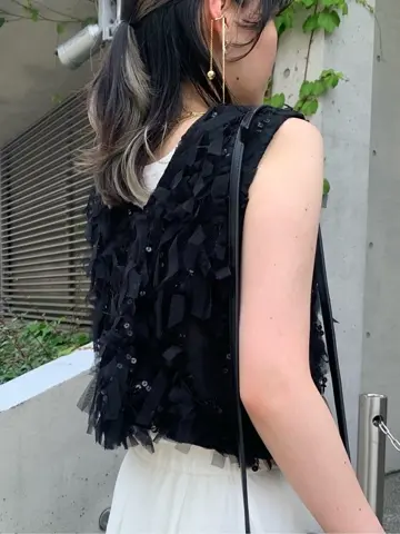 Diagram 三浦　芙優 コーディネート画像