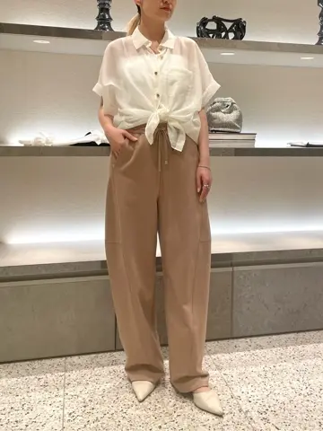 Diagram Arichi コーディネート画像