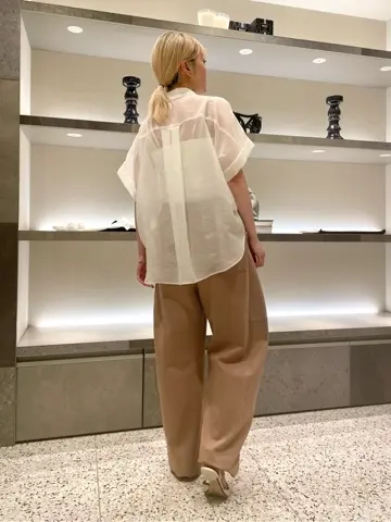 Diagram Arichi コーディネート画像