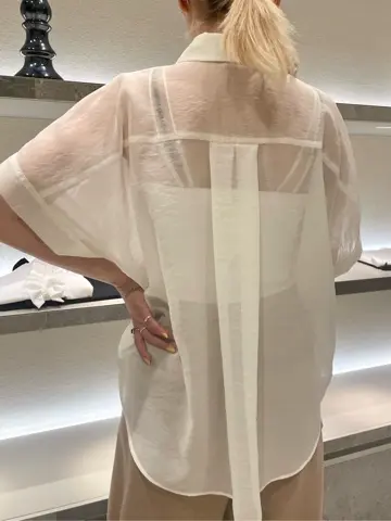 Diagram Arichi コーディネート画像