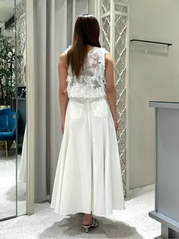 Diagram 桃子 コーディネート画像