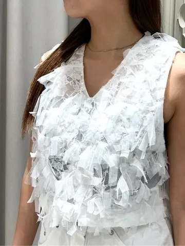 Diagram 桃子 コーディネート画像