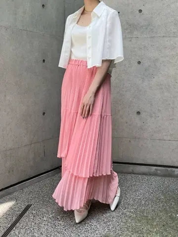 Diagram 後藤 瑚蒔 コーディネート画像