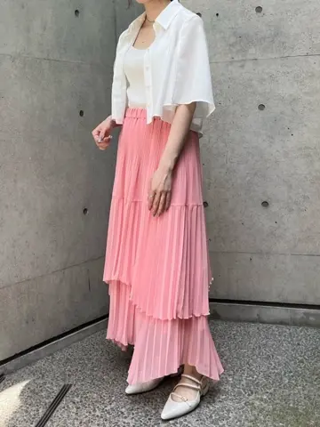 Diagram 後藤 瑚蒔 コーディネート画像