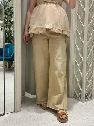 Diagram 矢野　瑞佳 コーディネート画像