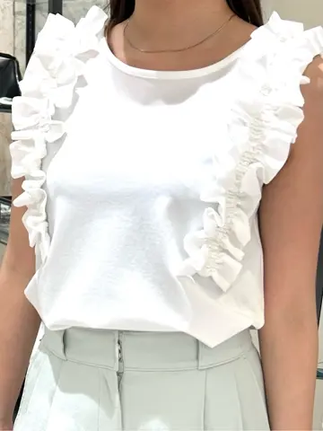 Diagram 桃子 コーディネート画像