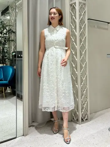 Diagram 矢野　瑞佳 コーディネート画像