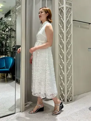 Diagram 矢野　瑞佳 コーディネート画像