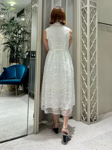 Diagram 矢野　瑞佳 コーディネート画像