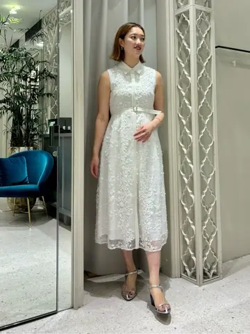 Diagram 矢野　瑞佳 コーディネート画像