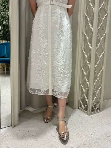 Diagram 矢野　瑞佳 コーディネート画像