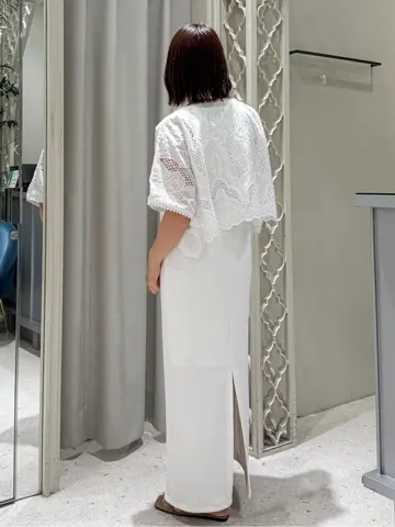 Diagram Adachi コーディネート画像