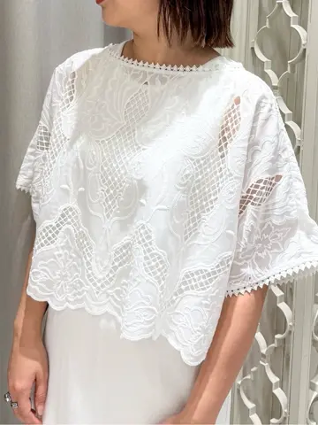 Diagram Adachi コーディネート画像