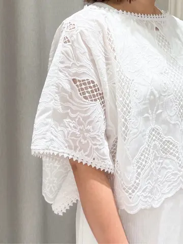 Diagram Adachi コーディネート画像