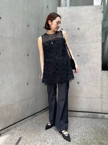 Diagram SHOKO コーディネート画像