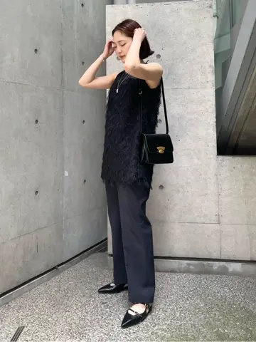 Diagram SHOKO コーディネート画像