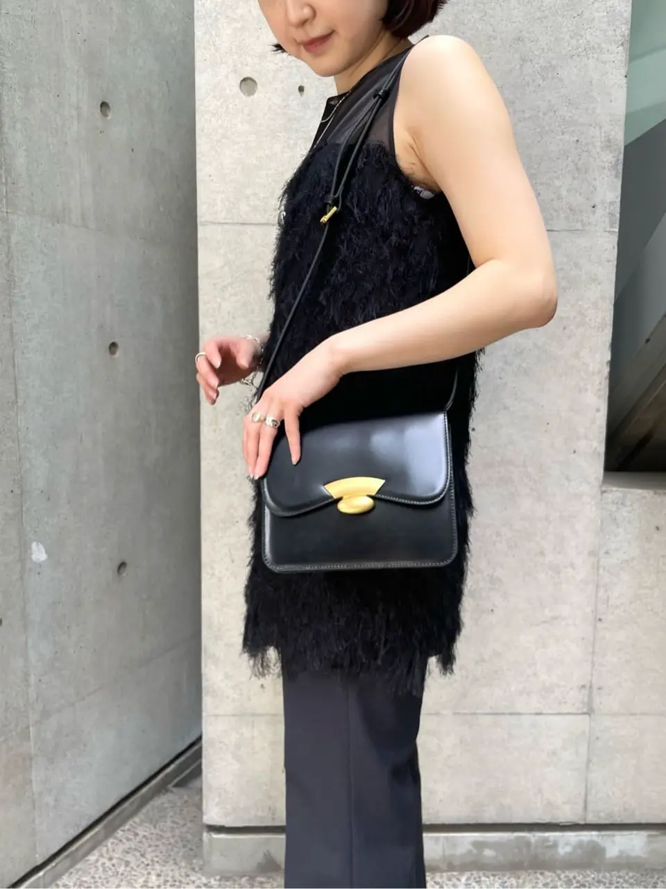 Diagram SHOKO コーディネート画像