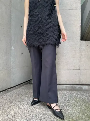 Diagram SHOKO コーディネート画像