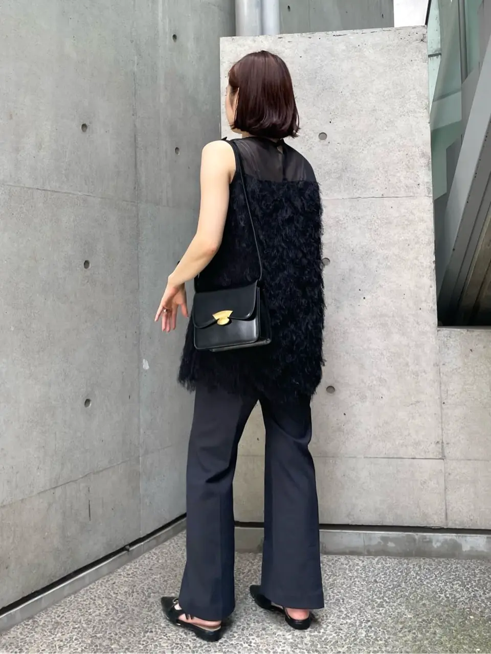 Diagram SHOKO コーディネート画像