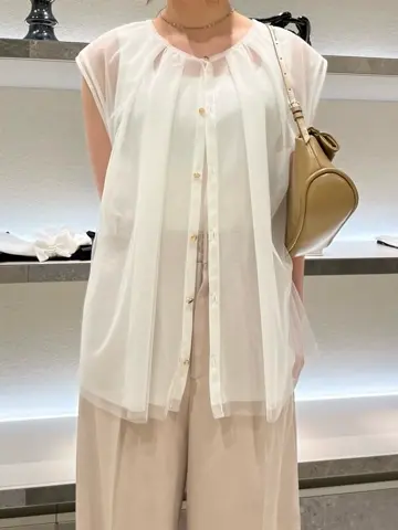 Diagram 後藤 瑚蒔 コーディネート画像