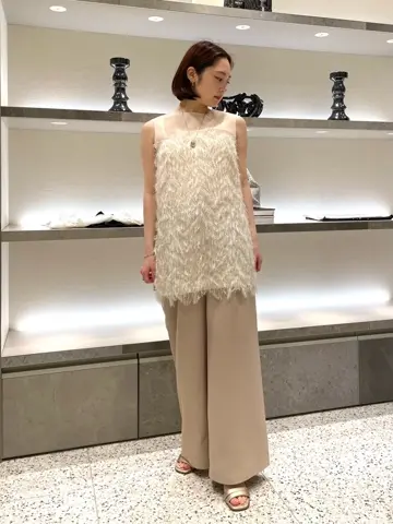 Diagram SHOKO コーディネート画像