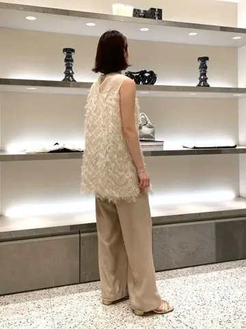 Diagram SHOKO コーディネート画像