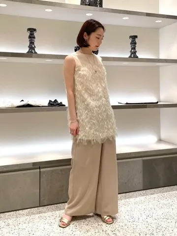 Diagram SHOKO コーディネート画像