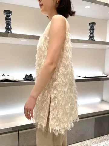 Diagram SHOKO コーディネート画像