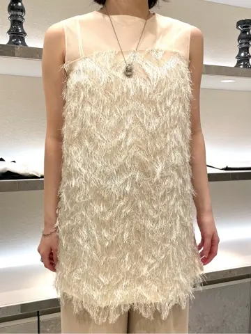 Diagram SHOKO コーディネート画像