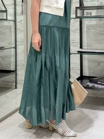 Diagram Adachi コーディネート画像